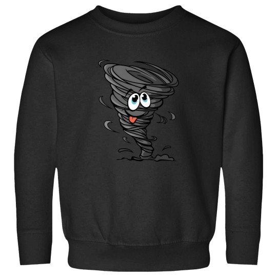 Discover Tornado For Chaser Storm  Family Chrismast Present Gift Sweatshirts