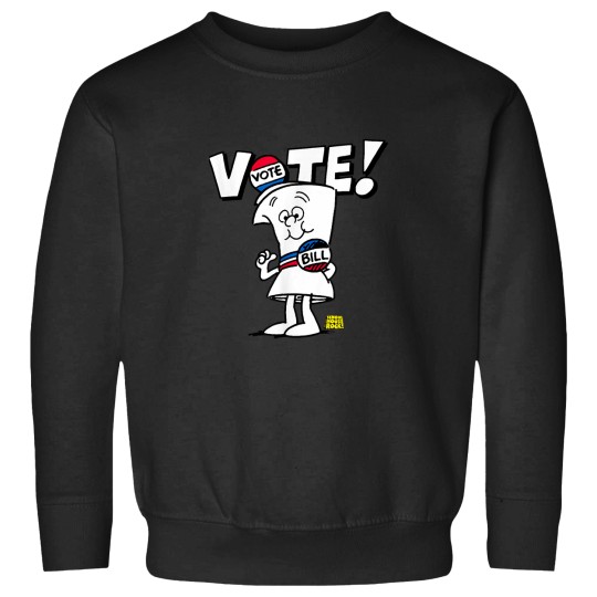 Discover Verb! - flying Sweatshirts