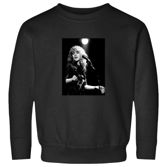 Discover Stevie Graphic Sweatshirts, Nick tour