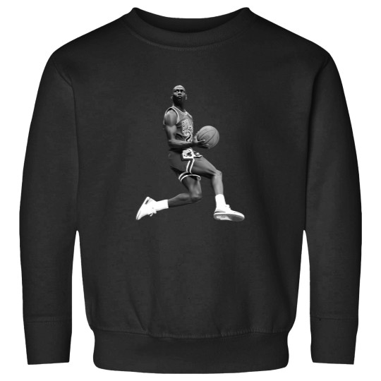 Discover Vintage Vintage Michael Jordan - Michael Jordan - Sweatshirts