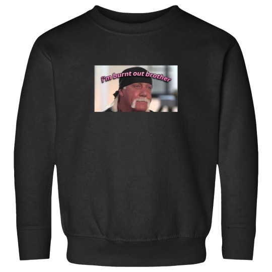 Discover Hulk Hogan Sweatshirts