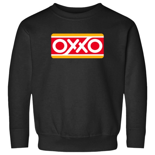 Discover OXXO Sweatshirts
