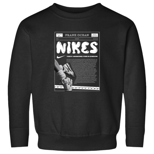 Discover Frank Ocean Rap Vintage Sweatshirts, Frank Ocean