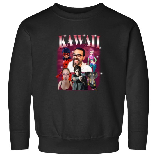 Discover Custom Your Own Bootleg Unisex Sweatshirts, Your Custom Text, Custom Bootleg Rap Sweatshirts, Custom Graphic, Insert Your Design