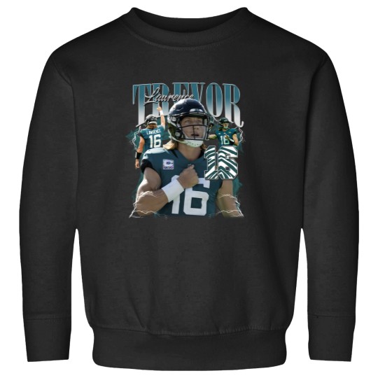 Discover Vintage Trevor Lawrence Sweatshirts, Classic 90s Graphic Sweatshirts