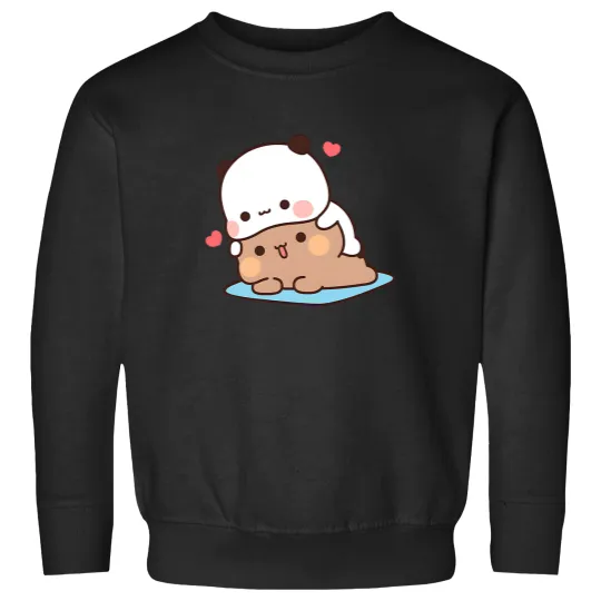 Discover Bubu Dudu Sweatshirts