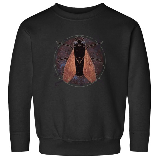 Discover Leprous' fly - Geometric Sweatshirts