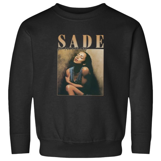 Discover Sade Sweatshirts, Sade Helen Folasade Adu Sweatshirts
