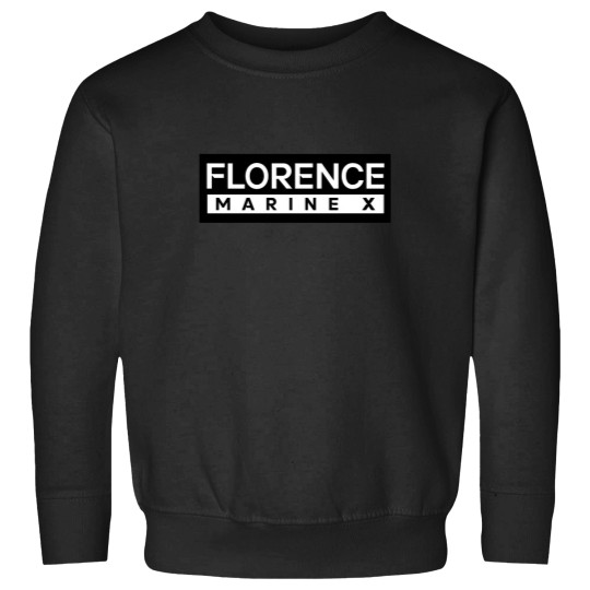 Discover Florence Marine X John John Florence Pipeline Hawaii Hurley Billabong Sweatshirts