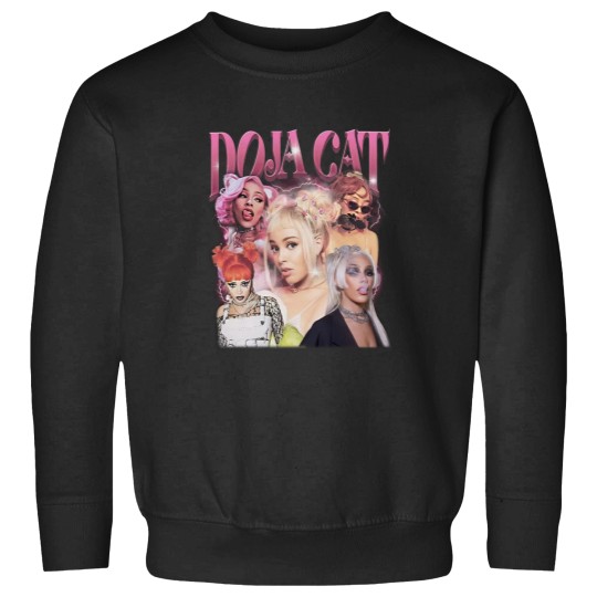 Discover Doja Cat Vintage 90s Sweatshirts