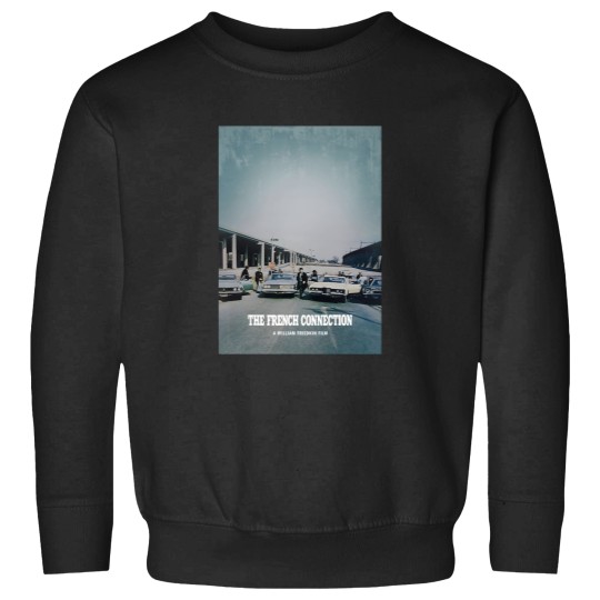 Discover The French Connection T-Shirts Sweatshirts