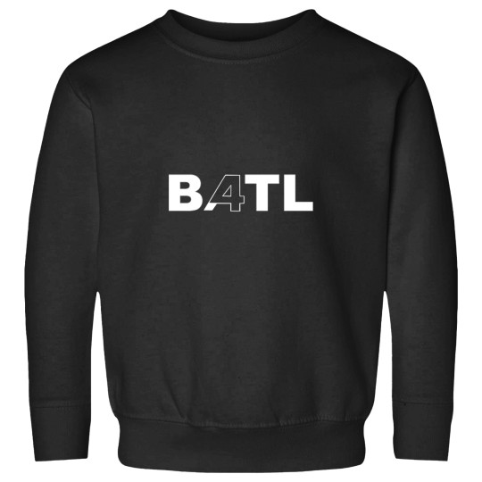 Discover Battle 4 God...Battle 4 School Sweatshirts