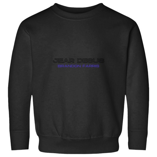 Discover Farris 1 () Sweatshirts