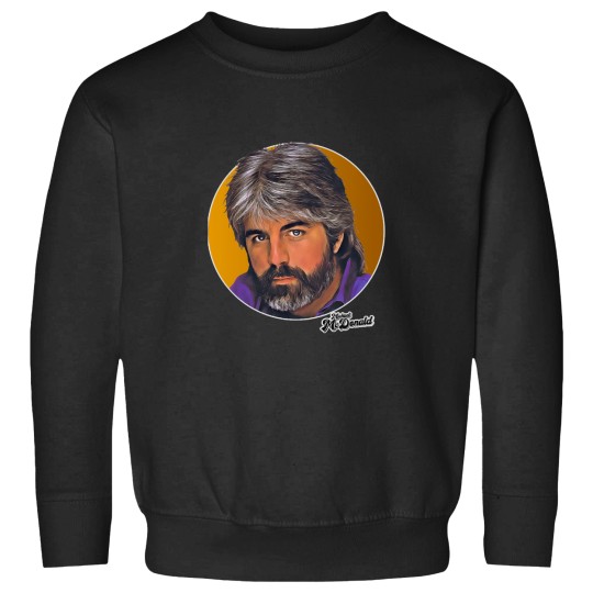 Discover Michael mcdonald Michael mcdonald    (1) Sweatshirts