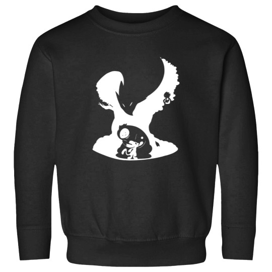 Discover Ori and the Blind Forest Sweatshirts