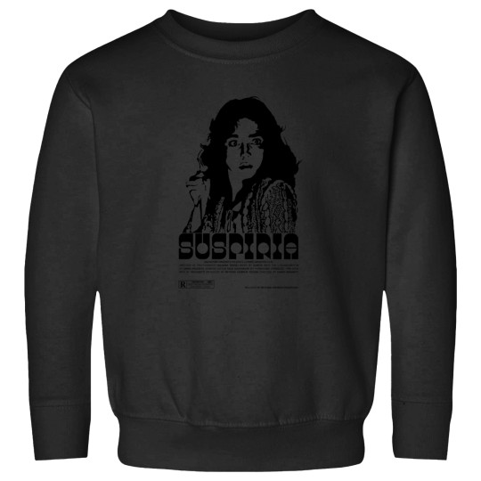 Discover Suspiria by Dario Argento Sweatshirts