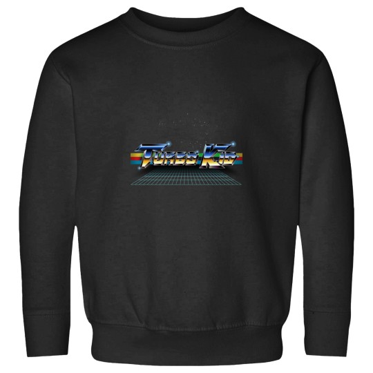 Discover Turbo Kid Sweatshirts