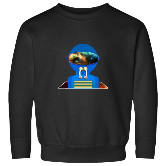 Discover Lost In Space (5) Sweatshirts