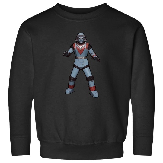 Discover Your Giant Robot Sweatshirts