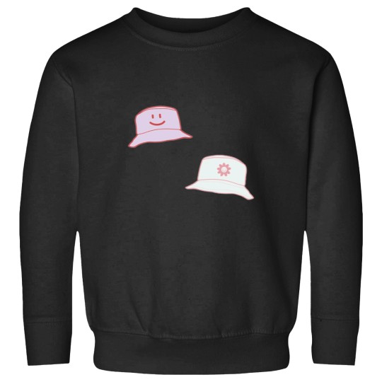 Discover Bucket Hat Duo Pack Sweatshirts