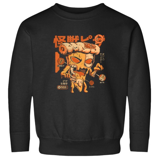 Discover Pizzazilla X-Ray Too Good For A Free Banana61 Sweatshirts