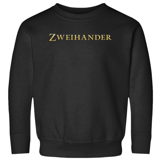 Discover zweihander Sweatshirts