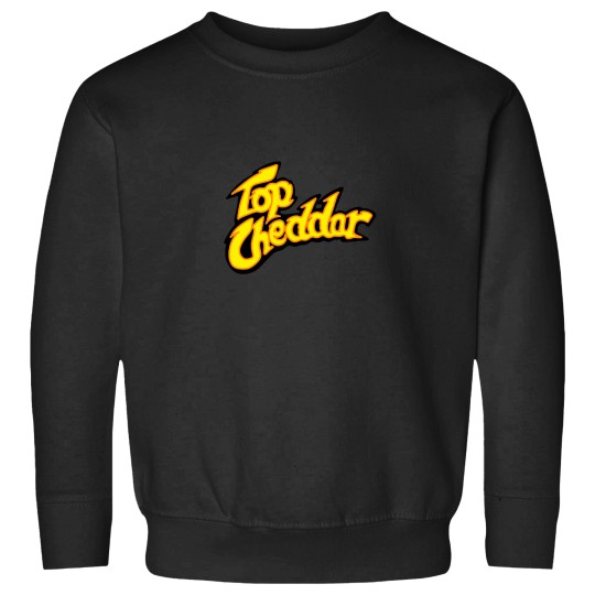 Discover Top Cheddar Sweatshirts