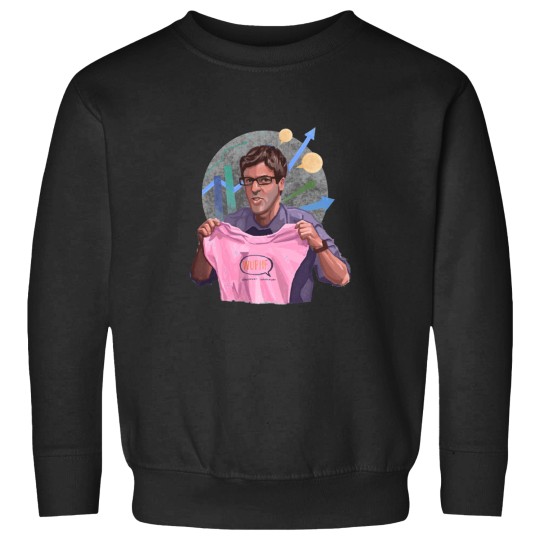Discover wuphf Sweatshirts