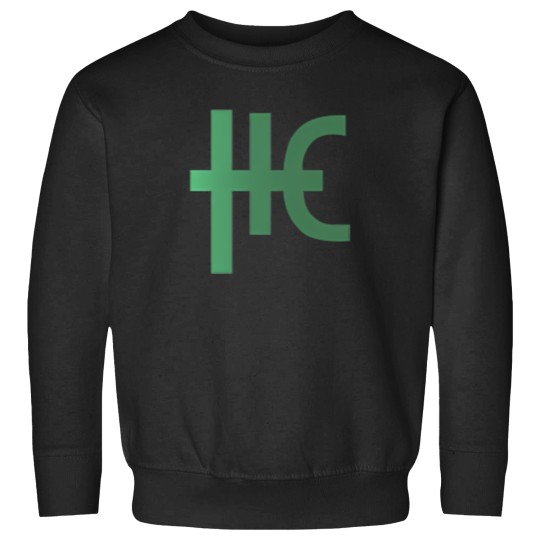 Discover Hempcoin - Thc Baseball  Sleeve T-Shirt 1973 Sweatshirts