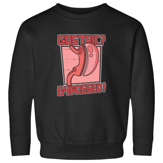 Discover Gastric Bypassed Gastric Bypass Bariatric Gastric Surgeon Sweatshirts