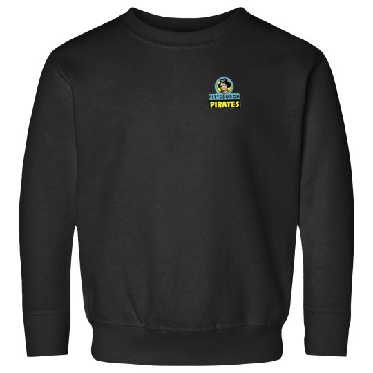 Discover Piratess  (1).png Sweatshirts