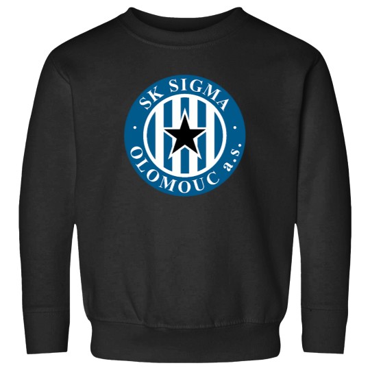 Discover SK Sigma Olomouc Sweatshirts