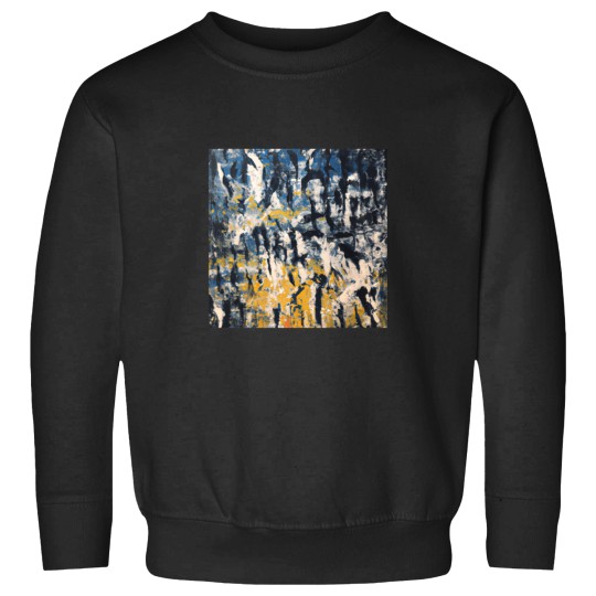 Discover Paint Art Sweatshirts
