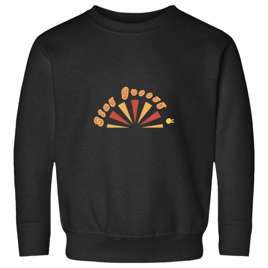 Discover Stay Groovy I can&39;t stop drinking the coffee  - Lorelai Gilmore Sweatshirts