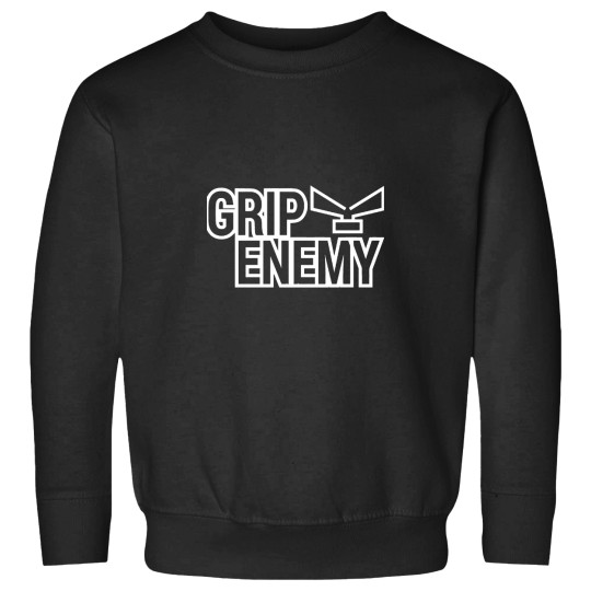 Discover Grip EnemyNFS Pro Street Sweatshirts