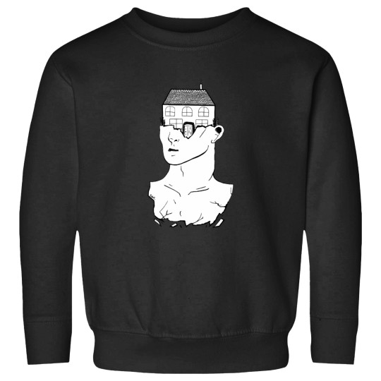 Discover Mansion by NF Sweatshirts