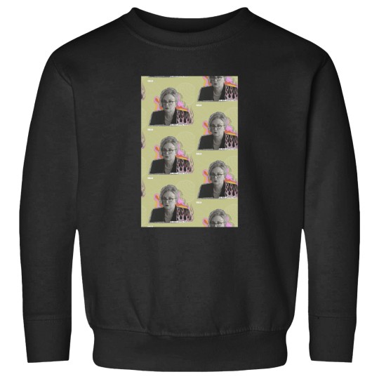 Discover Gerri Kellman iPhone Case _amp_ Cover (1) Sweatshirts