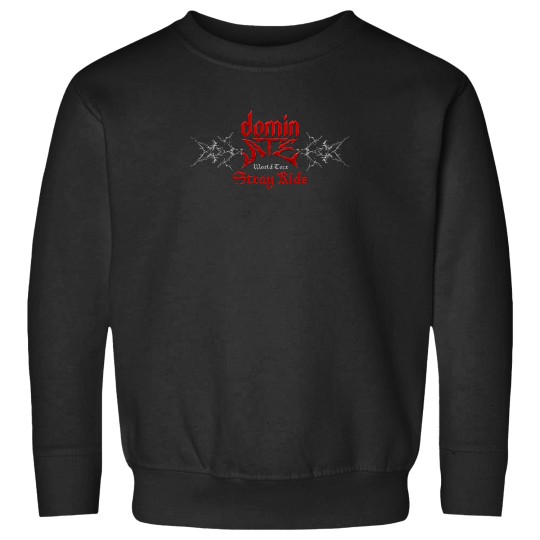 Discover Stray Kids - Domin Tour Sweatshirts