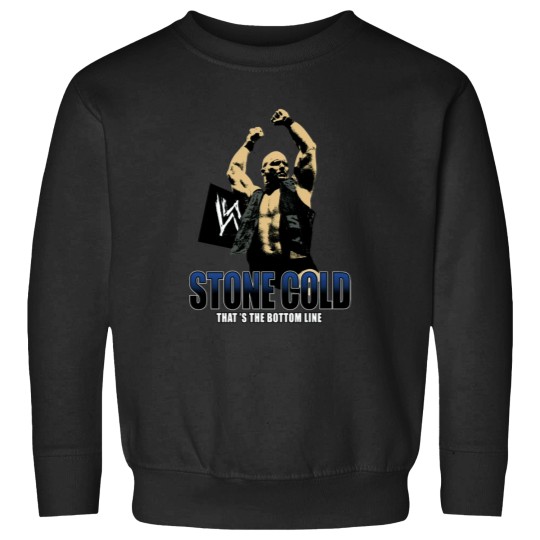 Discover stone cold vintage .png Sweatshirts