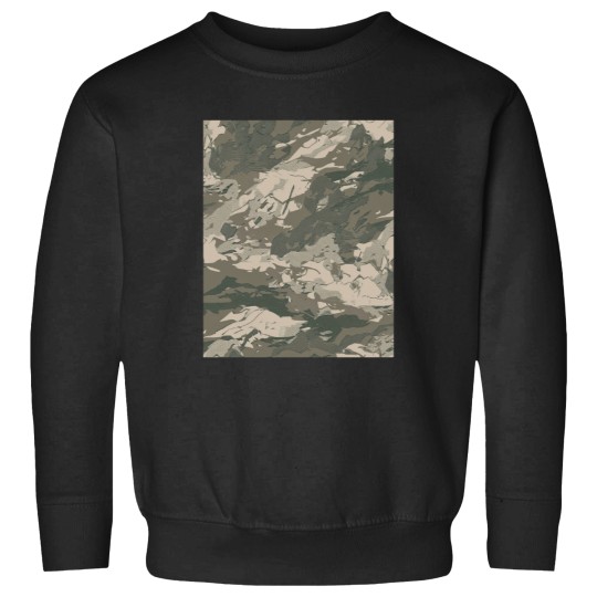Discover Raloel - Camouflage (1) Sweatshirts
