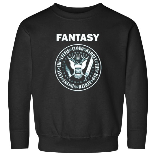 Discover Lifestream Bop .png Sweatshirts