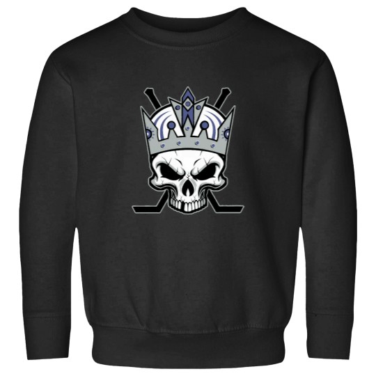 Discover LOS ANGELES (1).png Sweatshirts
