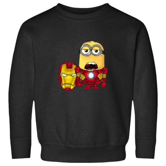 Discover Yup.png Sweatshirts