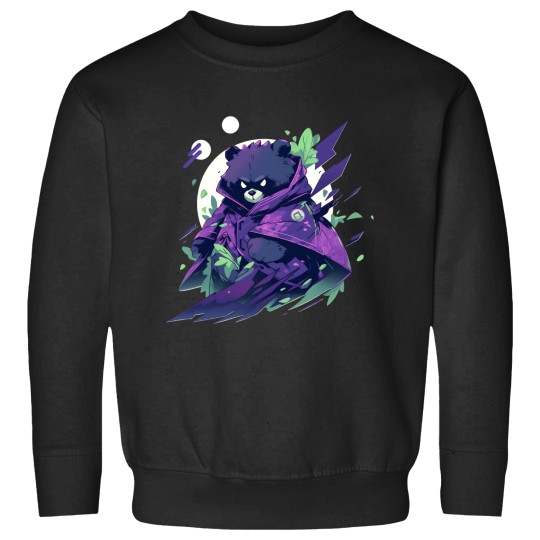 Discover zen bear tshirt Sweatshirts