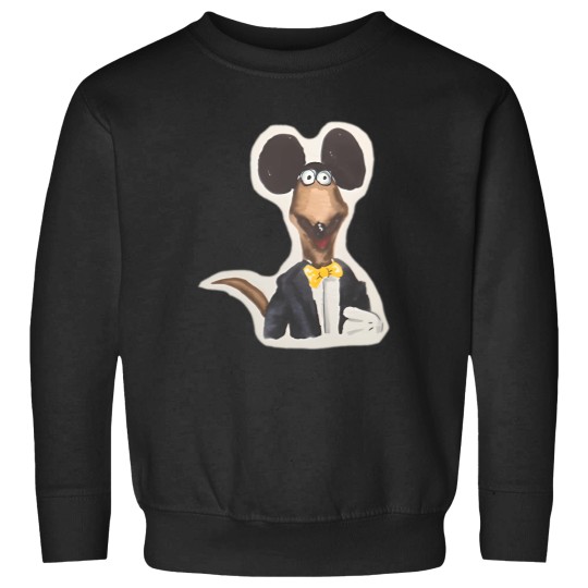 Discover Rizzo Sweatshirts
