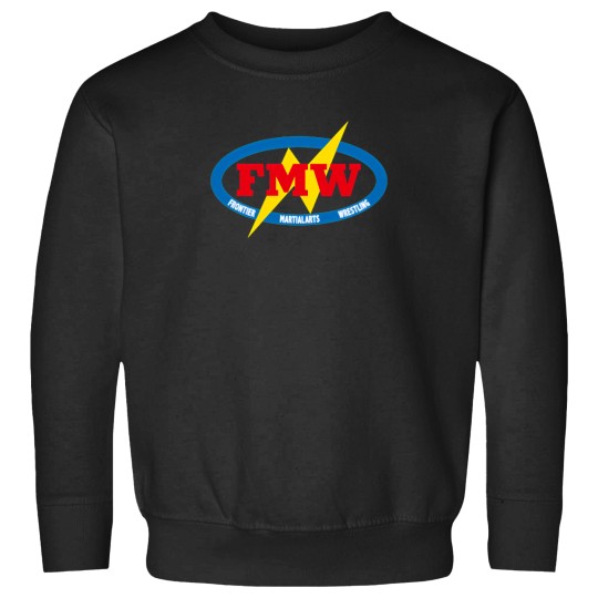 Discover Fmw-Logo T-Shirt Sweatshirts
