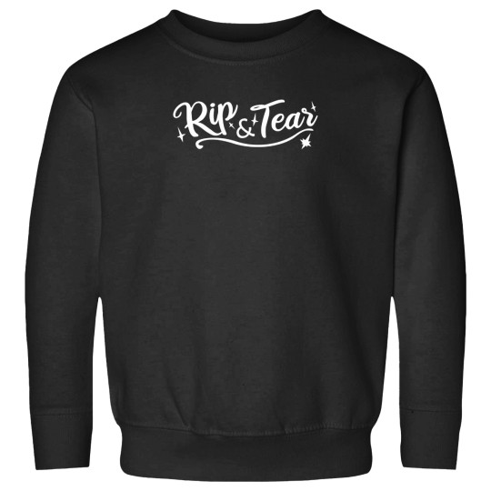 Discover 9343-Rip-And-Tear T-Shirt Sweatshirts