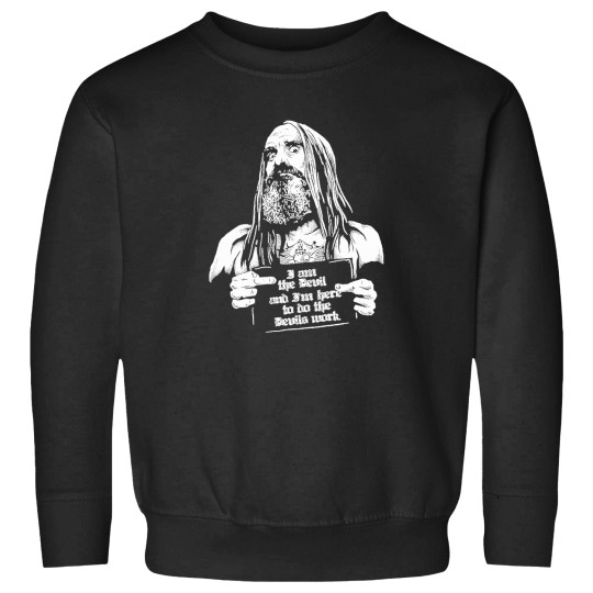 Discover Army-Captain-Spaulding T-Shirt Sweatshirts
