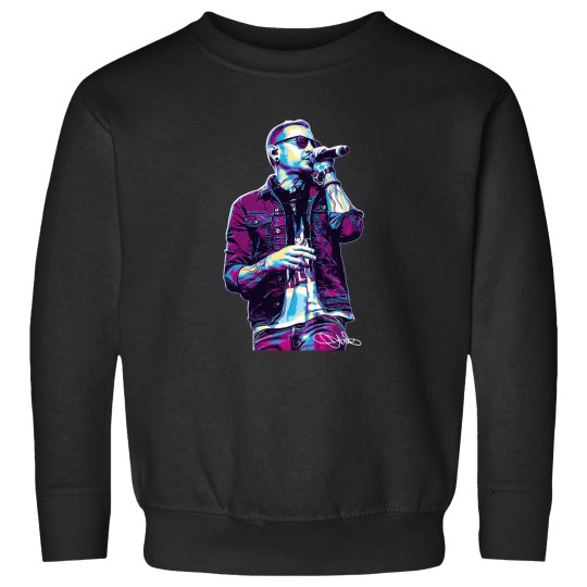 Discover Chester-Bennington-Classic-Rock T-Shirt Sweatshirts