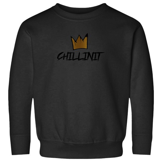 Discover T-Shirt Chillinit Sweatshirts